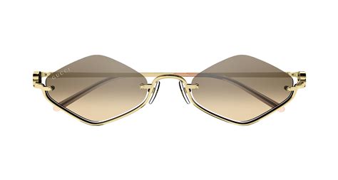 Occhiale da sole gucci GG1604S 